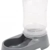 Frisco Circular Gravity Refill Dog & Cat Feeder -Dog Cat Corner 216701 MAIN. SY630 V1603950725