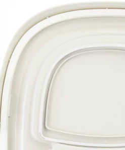 Frisco Airtight Food Storage Container, Gray, 6-qt 11 Frisco Airtight Food Storage Container, Gray, 6-qt -Dog Cat Corner 216706 PT4. SY630 V1603752998