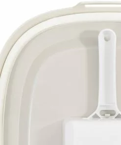 Frisco Airtight Food Storage Container, Gray -Dog Cat Corner 216707 PT4. SY630 V1603753013