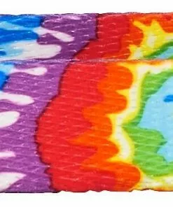 Frisco Tie Dye Swirl Polyester Dog Collar -Dog Cat Corner 218240 PT2. SY630 V1590604623