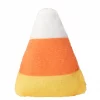 Frisco Halloween Candy Corn Plush Cat Toy with Catnip, 3 count -Dog Cat Corner 218645 MAIN. SY630 V1594335382