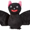 Frisco Halloween Bat Plush Cat Toy with Catnip -Dog Cat Corner 218655 MAIN. SY630 V1594335385