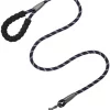 Frisco Rope Dog Leash with Padded Handle -Dog Cat Corner 221216 MAIN. SY630 V1596502259