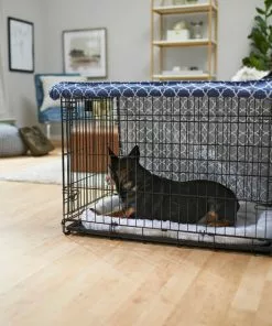 Frisco Crate Cover 13 Frisco Crate Cover -Dog Cat Corner 221972 PT6. SY630 V1604414832