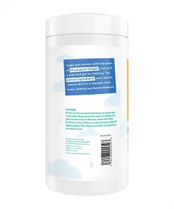 Frisco Vinegar Cleaning Wipes, 70 count -Dog Cat Corner 222151 PT2. SY630 V1597938057