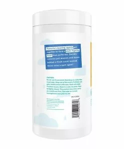 Frisco Spot Cleaning Wipes, 70 count 8 Frisco Spot Cleaning Wipes, 70 count -Dog Cat Corner 222155 PT2. SY630 V1597941785