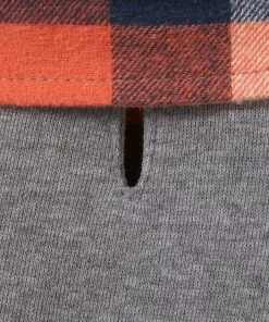 Frisco Plaid Dog & Cat Sweatshirt 12 Frisco Plaid Dog & Cat Sweatshirt -Dog Cat Corner 223685 PT5. SY630 V1599055306