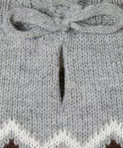 Frisco Fall Hearts with Pom Pom Dog & Cat Sweater 12 Frisco Fall Hearts with Pom Pom Dog & Cat Sweater -Dog Cat Corner 223773 PT5. SY630 V1598659943