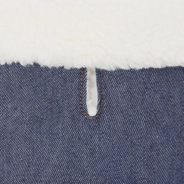 Frisco Lumber Insulated Dog & Cat Jacket 8 Frisco Lumber Insulated Dog & Cat Jacket - Image 6