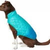 Frisco Packable Lightweight Gradient Insulated Dog & Cat Jacket 1 Frisco Packable Lightweight Gradient Insulated Dog & Cat Jacket -Dog Cat Corner 223909 MAIN. SY630 V1599571272