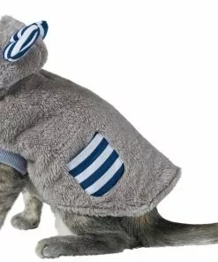 Frisco Plush Hooded Insulated Dog & Cat Coat -Dog Cat Corner 223969 PT2. SY630 V1608820400