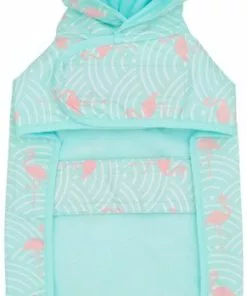 Frisco Flamingo Dog Raincoat 11 Frisco Flamingo Dog Raincoat -Dog Cat Corner 224065 PT4. SY630 V1614985949