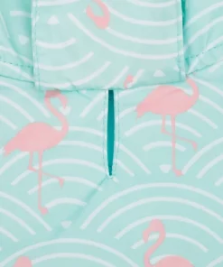 Frisco Flamingo Dog Raincoat 12 Frisco Flamingo Dog Raincoat -Dog Cat Corner 224065 PT5. SY630 V1614985947
