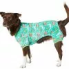 Frisco Dinosaurs Dog & Cat Cozy Fleece PJs -Dog Cat Corner 224118 MAIN. SY630 V1599557766