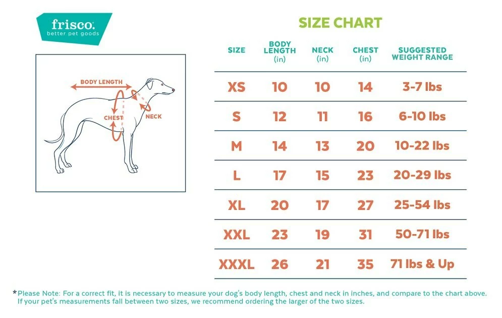 Frisco Llamas Dog & Cat Cozy Fleece PJs 4 Frisco Llamas Dog & Cat Cozy Fleece PJs - Image 2