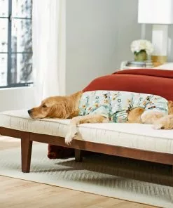 Frisco Zoo Animals Dog & Cat Cozy Fleece PJs -Dog Cat Corner 224188 PT7. SY630 V1599565909