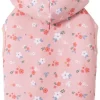 Frisco Floral Dog & Cat Hoodie -Dog Cat Corner 224217 MAIN. SY630 V1637675818