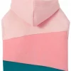 Frisco Colorblock Dog & Cat Sleeveless Hoodie -Dog Cat Corner 224258 MAIN. SY630 V1637688990
