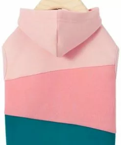 Frisco Colorblock Dog & Cat Sleeveless Hoodie 13 Frisco Colorblock Dog & Cat Sleeveless Hoodie -Dog Cat Corner 224258 PT3. SY630 V1599492065