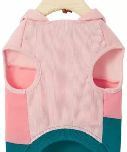 Frisco Colorblock Dog & Cat Sleeveless Hoodie 14 Frisco Colorblock Dog & Cat Sleeveless Hoodie -Dog Cat Corner 224258 PT4. SY630 V1637715145