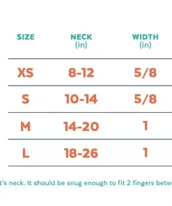 Frisco Orange Cobwebs Polyester Dog Collar 6 Frisco Orange Cobwebs Polyester Dog Collar -Dog Cat Corner 226878 PT1. SY630 V1593187269