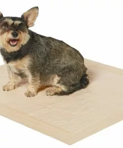 Frisco Extra Large Eco-Conscious Dog Training & Potty Pads, 28 x 34-in, Unscented -Dog Cat Corner 227441 PT1. SY630 V1604674034