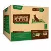 Frisco Giant Eco-Conscious Dog Training & Potty Pads, 27.5 x 44-in, Unscented -Dog Cat Corner 227444 MAIN. SY630 V1604081311