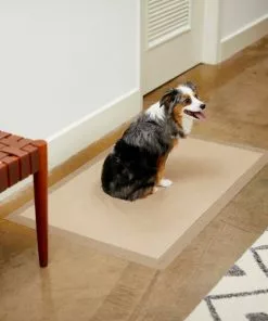 Frisco Giant Eco-Conscious Dog Training & Potty Pads, 27.5 x 44-in, Unscented -Dog Cat Corner 227444 PT6. SY630 V1604702010