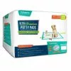 Frisco Giant Non-Skid Ultra Premium Dog Training & Potty Pads, 27.5 x 44-in -Dog Cat Corner 227453 MAIN. SY630 V1609192974