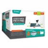 Frisco Extra Large Charcoal Dog Training & Potty Pads, 28 x 34-in, Unscented -Dog Cat Corner 227459 MAIN. SY630 V1613429792