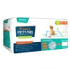 Frisco Printed Dog Training & Potty Pads, 22 x 23-in, Unscented 1 Frisco Printed Dog Training & Potty Pads, 22 x 23-in, Unscented -Dog Cat Corner 227465 MAIN. SY630 V1613431591
