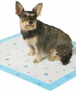 Frisco Extra Large Printed Dog Training & Potty Pads, 28 x 34-in, Unscented -Dog Cat Corner 227468 PT1. SY630 V1604674714