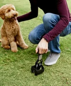 Frisco Spring Action Scooper -Dog Cat Corner 227477 PT2. SY630 V1639616797