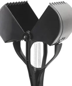 Frisco Spring Action Foldable Dog Pooper Scooper 12 Frisco Spring Action Foldable Dog Pooper Scooper -Dog Cat Corner 227480 PT3. SY630 V1603948024