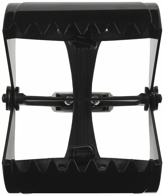 Frisco Spring Action Foldable Dog Pooper Scooper 7 Frisco Spring Action Foldable Dog Pooper Scooper - Image 5