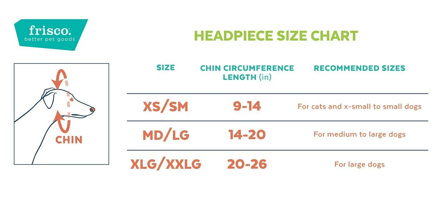 Frisco Christmas Tree LED Dog & Cat Headpiece 4 Frisco Christmas Tree LED Dog & Cat Headpiece - Image 2