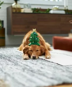 Frisco Christmas Tree LED Dog & Cat Headpiece 11 Frisco Christmas Tree LED Dog & Cat Headpiece -Dog Cat Corner 229050 PT7. SY630 V1601625122