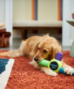 Frisco Retro Whack It! Ballistic Nylon Plush Squeaky Dog Toy 7 Frisco Retro Whack It! Ballistic Nylon Plush Squeaky Dog Toy -Dog Cat Corner 230302 PT3. SY630 V1601947283