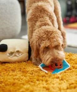 Frisco Retro 2-in-1 Camera Plush Squeaky Dog Toy 7 Frisco Retro 2-in-1 Camera Plush Squeaky Dog Toy -Dog Cat Corner 230306 PT3. SY630 V1602639779