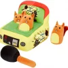 Frisco Retro Smack-a-Squirrel Hide & Seek Plush Puzzle Squeaky Dog Toy -Dog Cat Corner 230313 MAIN. SY630 V1598550965