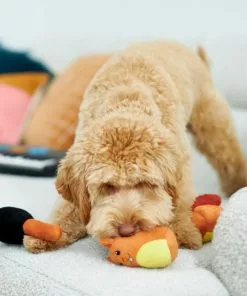 Frisco Retro Smack-a-Squirrel Hide & Seek Plush Puzzle Squeaky Dog Toy Refill 7 Frisco Retro Smack-a-Squirrel Hide & Seek Plush Puzzle Squeaky Dog Toy Refill -Dog Cat Corner 230315 PT3. SY630 V1602639707