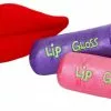 Frisco Retro Lip Gloss Plush Squeaky Dog Toy -Dog Cat Corner 230365 MAIN. SY630 V1598562964