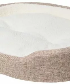 Frisco Bolster Cat & Dog Bed -Dog Cat Corner 230706 PT4. SY630 V1600391790