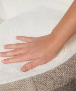 Frisco Bolster Cat & Dog Bed -Dog Cat Corner 230706 PT5. SY630 V1600392379