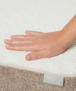 Frisco Orthopedic Pillow Cat & Dog Bed -Dog Cat Corner 230709 PT7. SY630 V1600469473