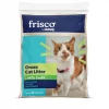 Frisco Natural Lightly Scented Clumping Grass Cat Litter -Dog Cat Corner 230714 MAIN. SY630 V1657656283