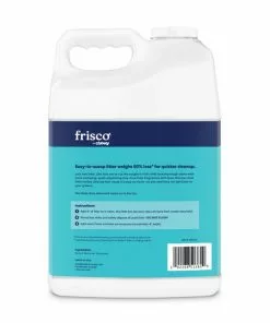 Frisco Lightweight Unscented Clumping Cat Litter -Dog Cat Corner 230716 PT2. SY630 V1657656284