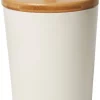 Frisco Melamine Dog & Cat Treat Jar with Bamboo Lid, 8 Cups 2 Frisco Melamine Dog & Cat Treat Jar with Bamboo Lid, 8 Cups -Dog Cat Corner 232068 MAIN. SY630 V1605051443