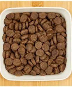 Frisco Square Melamine Dog & Cat Bowl with Bamboo Stand 12 Frisco Square Melamine Dog & Cat Bowl with Bamboo Stand -Dog Cat Corner 232072 PT3. SY630 V1605145972