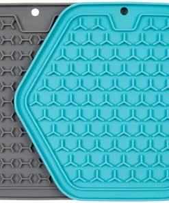 Frisco Silicone Treat Lick Mat, 2 Count